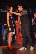 at Rotaract Club of HR College personality contest in Y B Chauhan on 26th Nov 2011 (90).JPG